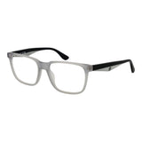 Monture de lunettes pour hommes BMW blanche