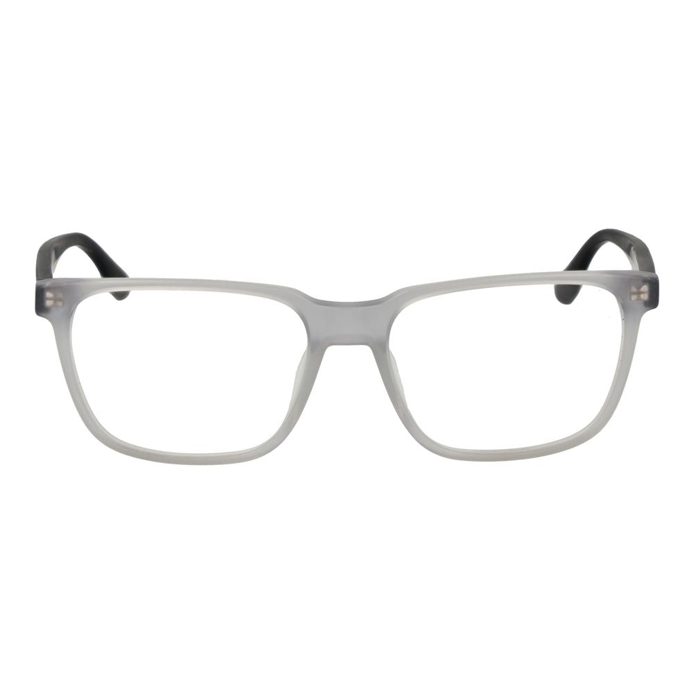 Monture de lunettes pour hommes BMW blanche
