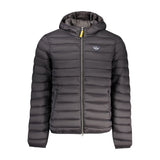 Armata Di Mare Veste et Manteau en Polyamide Noir