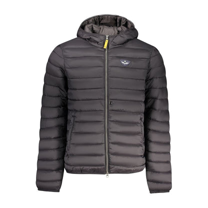 Vestes et manteaux Armata Di Mare en polyamide noir