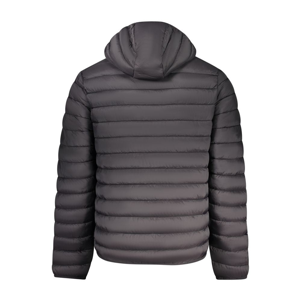 Armata Di Mare Veste et Manteau en Polyamide Noir