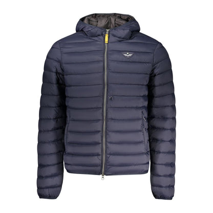 Armata Di Mare Vestes et manteaux en polyamide bleu