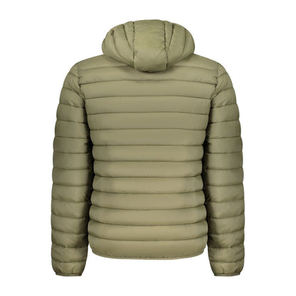 Armata Di Mare Vestes et manteaux en polyamide vert