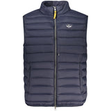 Armata Di Mare Veste sans Manches Bleue en Polyamide