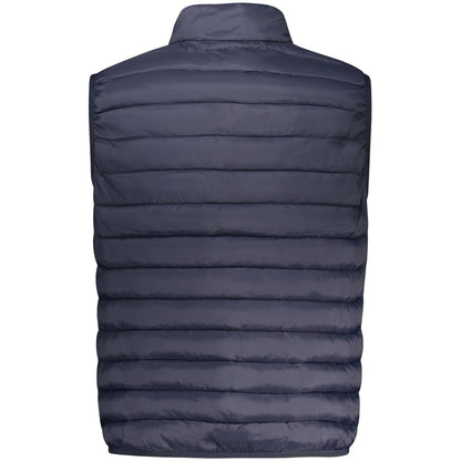 Armata Di Mare Vestes et manteaux en polyamide bleu