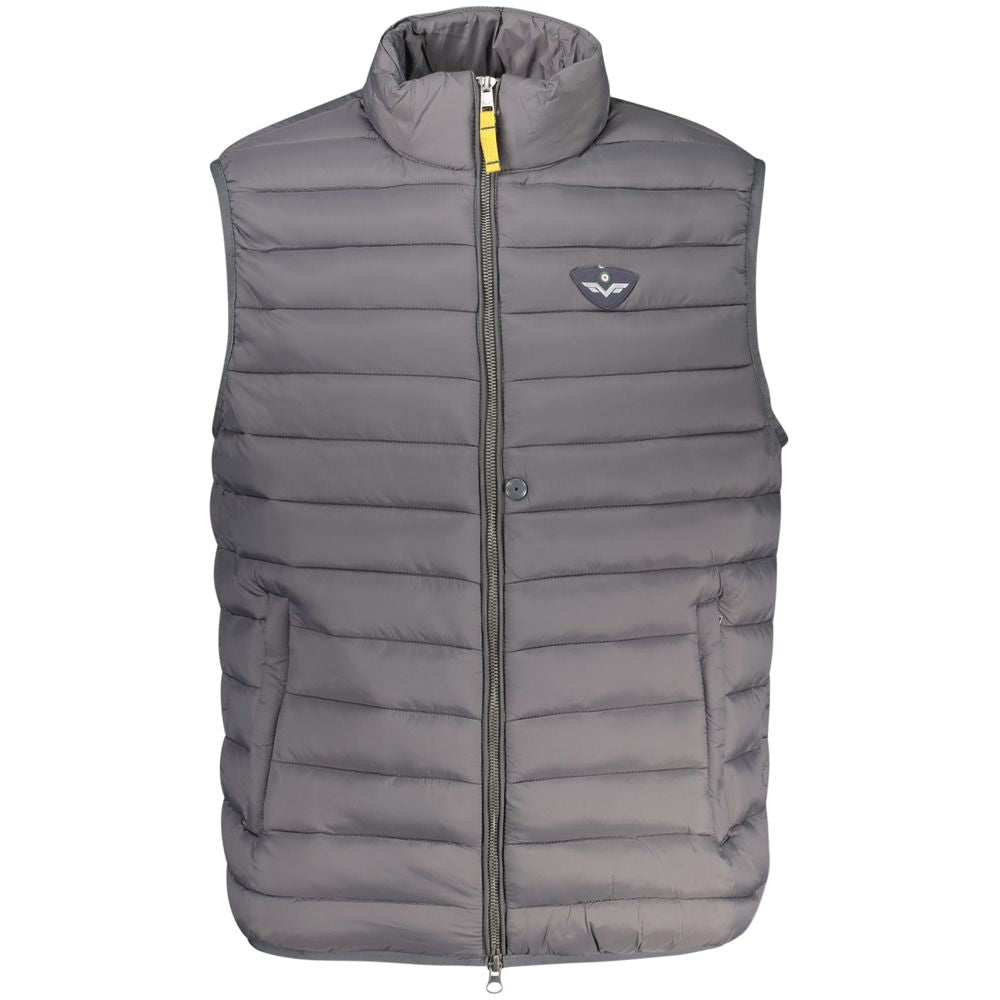 Armata Di Mare Vestes et manteaux en polyamide gris