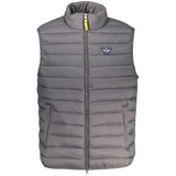 Armata Di Mare Vestes et manteaux en polyamide gris