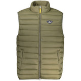 Veste sans manches Armata Di Mare en polyamide vert