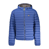 Veste pour Homme Armata Di Mare en Polyamide Bleu
