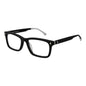 Monture de lunettes pour homme Lozza noire