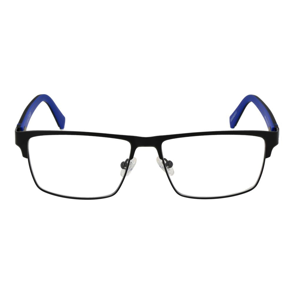 Monture de lunettes Guess pour homme noir