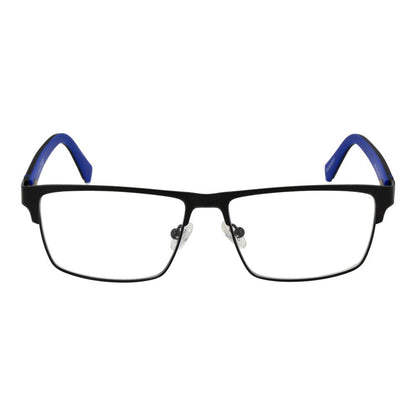 Monture de lunettes Guess pour homme noir