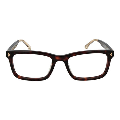 Lozza Brown Men Glasses Frame