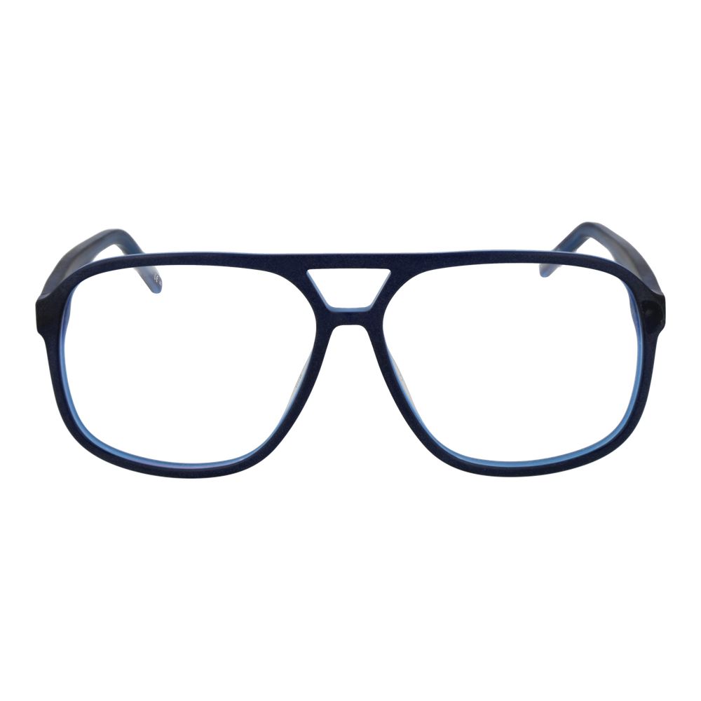 Hugo Boss Blauw Heren Brilmontuur