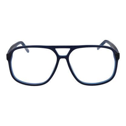 Hugo Boss Blauw Heren Brilmontuur