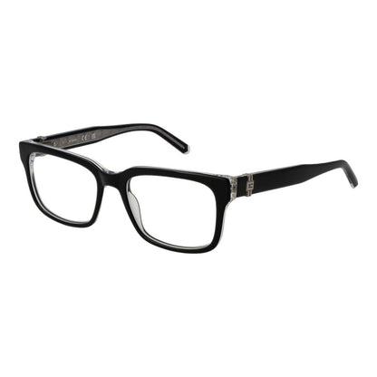 Monture de lunettes Guess pour homme noir