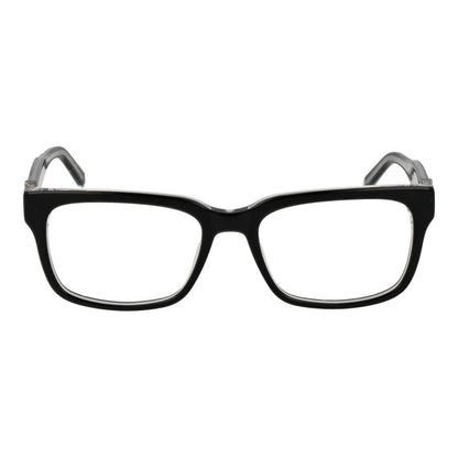 Monture de lunettes Guess pour homme noir