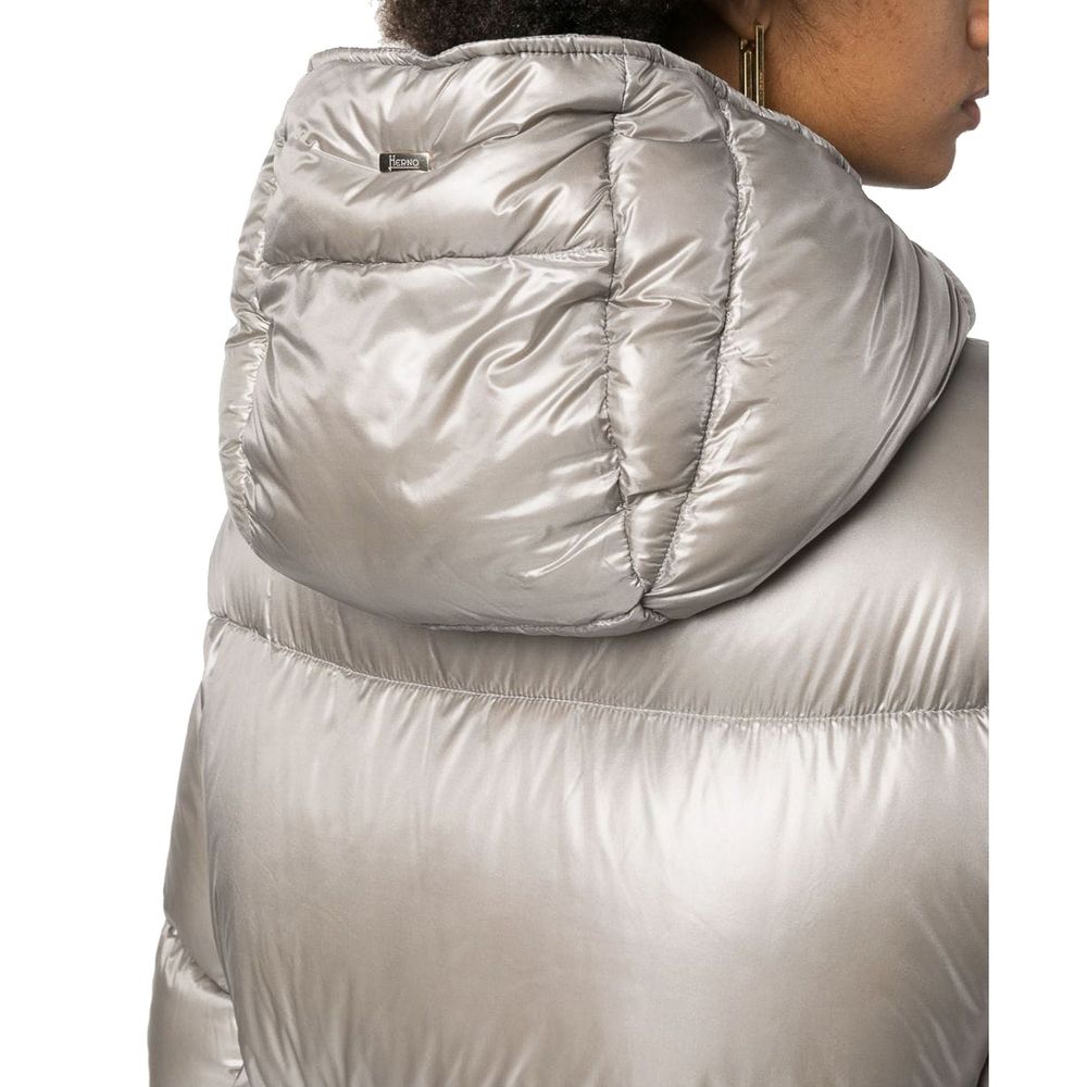 Herno Down Jacket