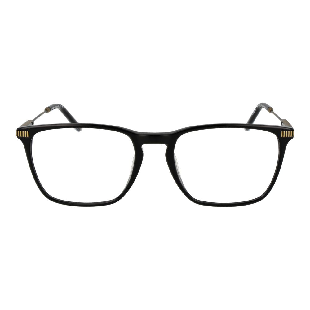 Hackett Black Men Glasses Frame