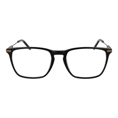 Hackett Black Men Glasses Frame