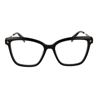 Police Black Women Glasses Frame