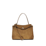 Balenciaga Medium Rodeo Bag - Sac à main en cuir luxueux