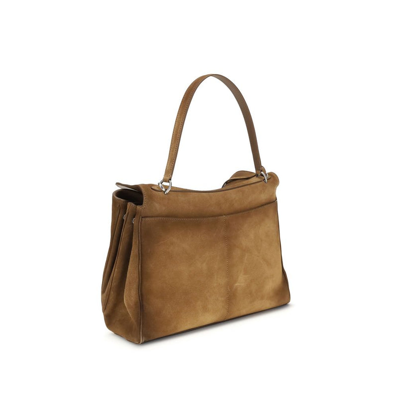 Balenciaga Medium Rodeo Bag - Sac à main en cuir luxueux