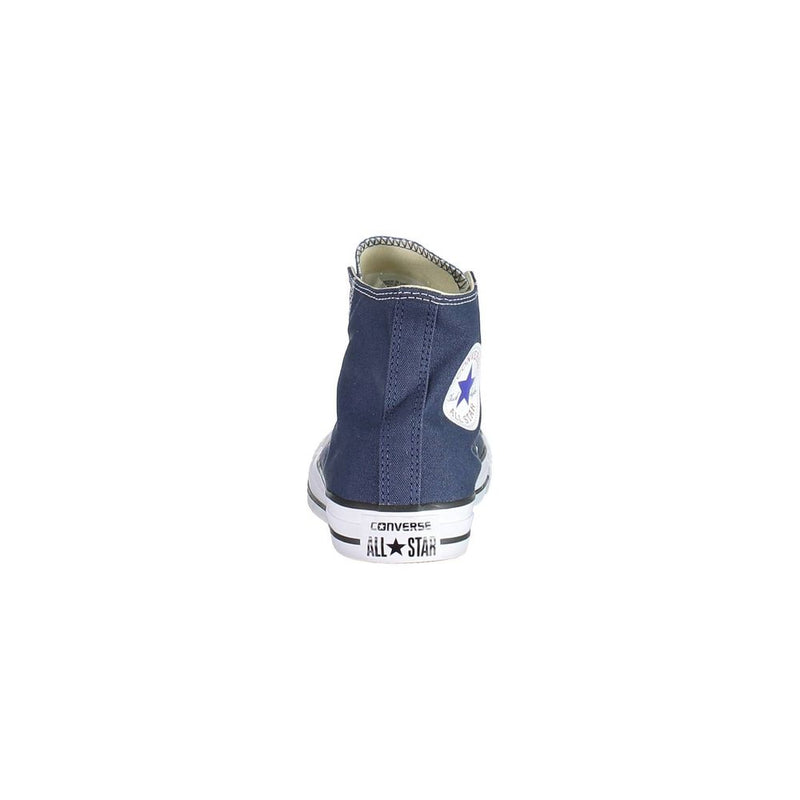 Converse Blue Textile Sneaker - Stylish and Comfortable