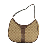 Sac à main en polyester beige Laura Biagiotti - Élégant et pratique
