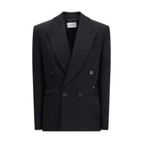 Givenchy Cut-Out Jacket - Élégance Moderne pour Femmes