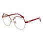 Marciano by Guess Red Women Glasses Frame