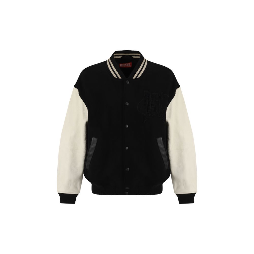Veste Diesel L-Nyman