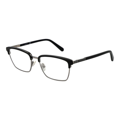 Monture de lunettes Guess pour homme noir
