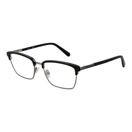 Monture de lunettes Guess pour homme noir