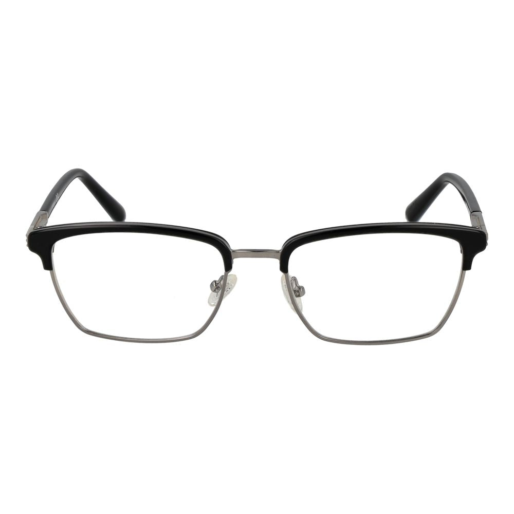 Monture de lunettes Guess pour homme noir