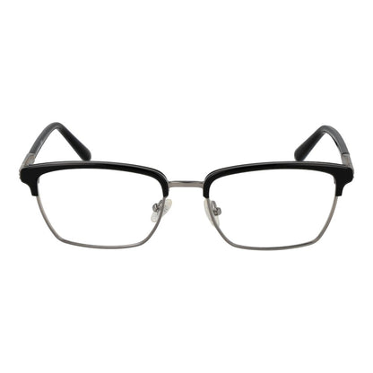 Monture de lunettes Guess pour homme noir