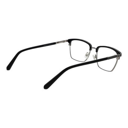 Monture de lunettes Guess pour homme noir