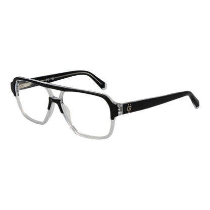 Monture de lunettes Guess pour homme noir