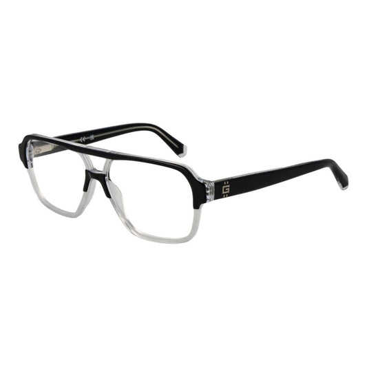 Monture de lunettes Guess pour homme noir