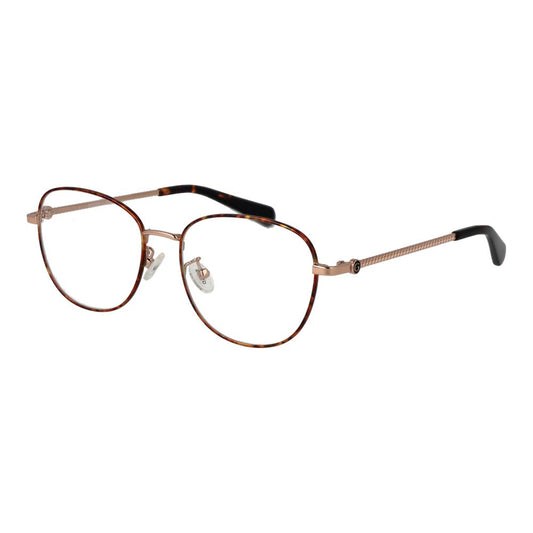 Guess Rose Gold Women Glasses Frame