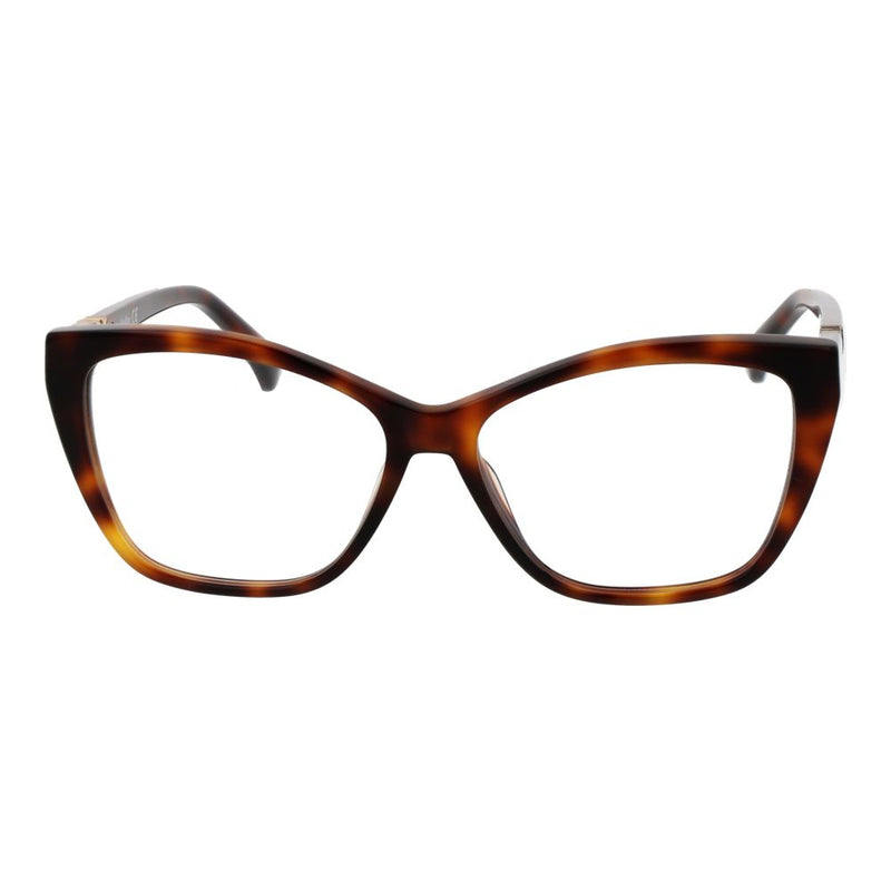 Max Mara Brown Women Glasses Frame - Stylish & Durable