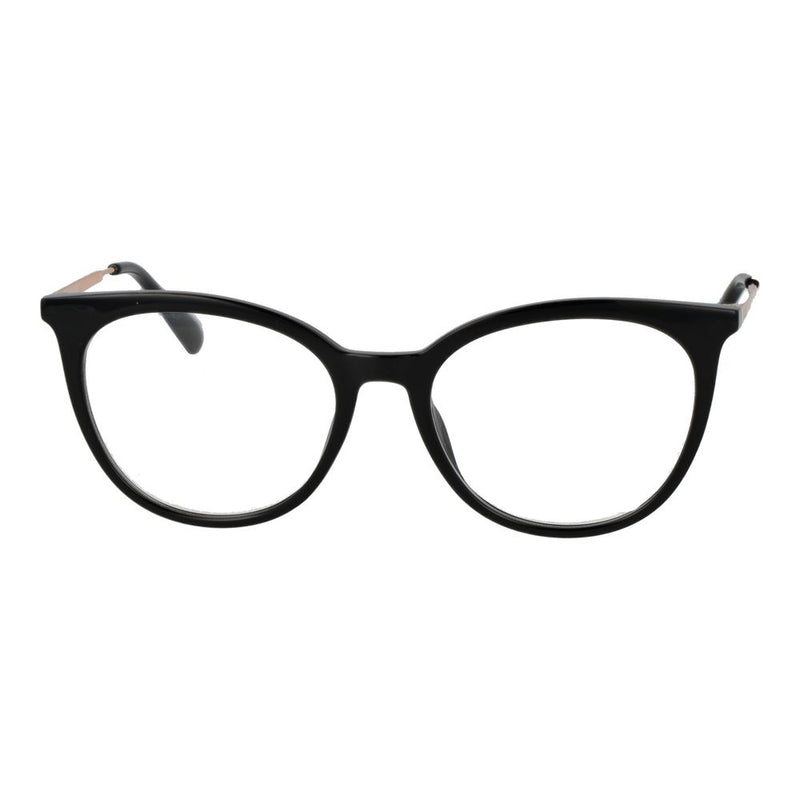 Max & Co Black Women Glasses Frame - Élégant et Durable