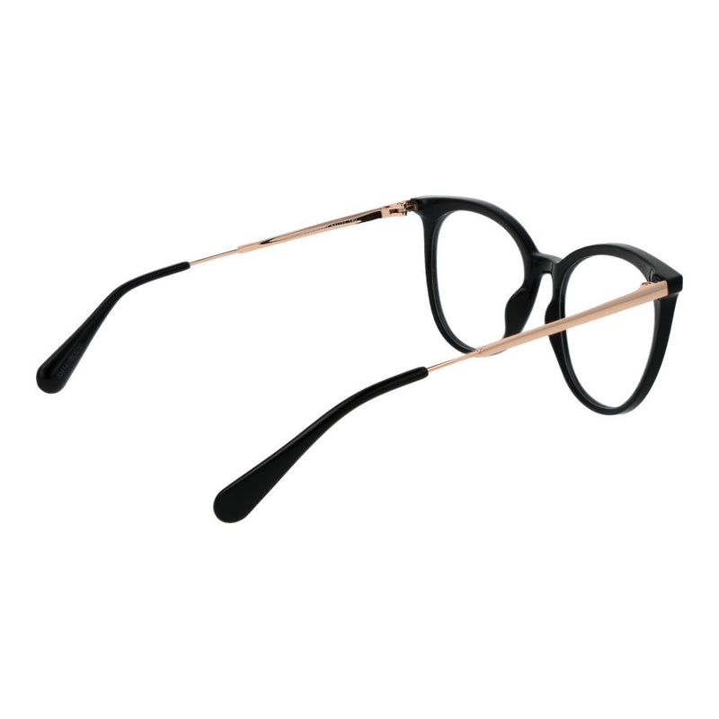 Max & Co Black Women Glasses Frame - Élégant et Durable