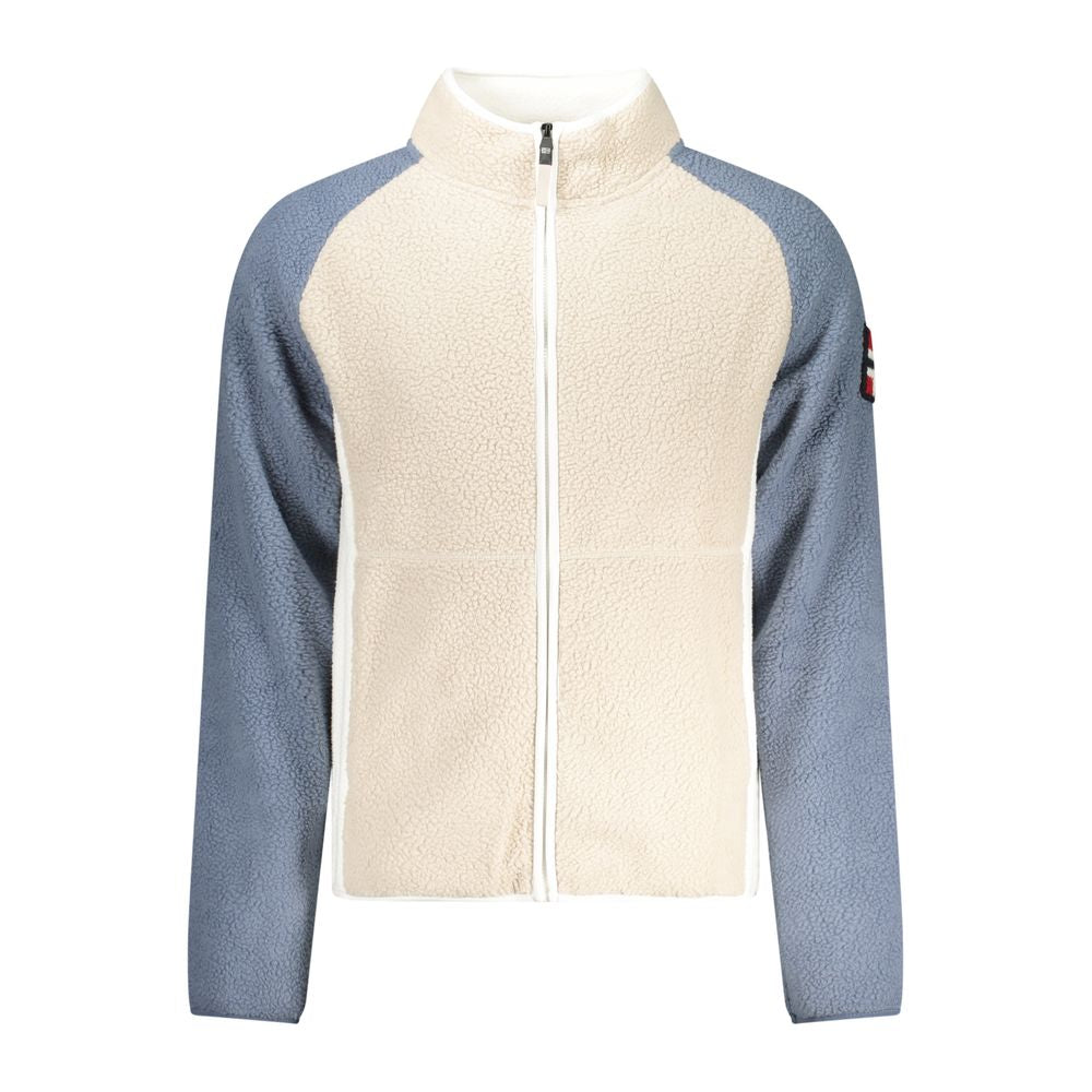 Sweatshirt Beige en Polyester Norway 1963