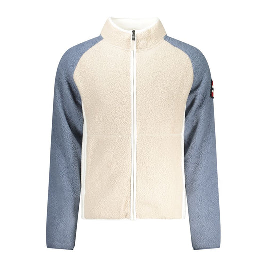 Noorwegen 1963 beige polyester sweatshirt