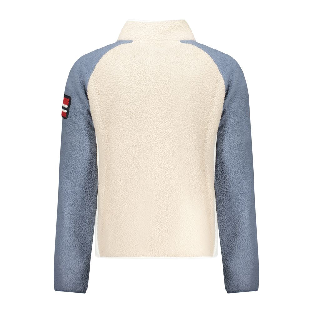 Sweatshirt Beige en Polyester Norway 1963