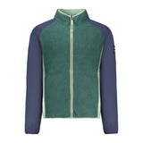 Sweatshirt en Polyester Vert Norway 1963