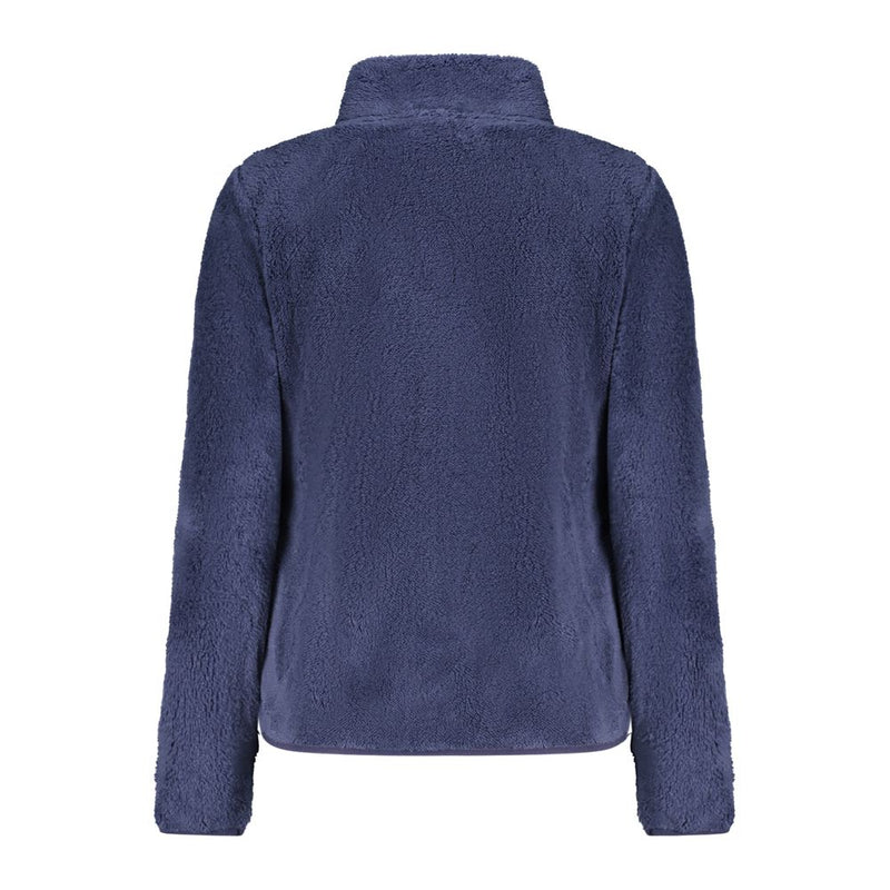 Sweatshirt Polyester Bleu Norway 1963 - Confort et Style
