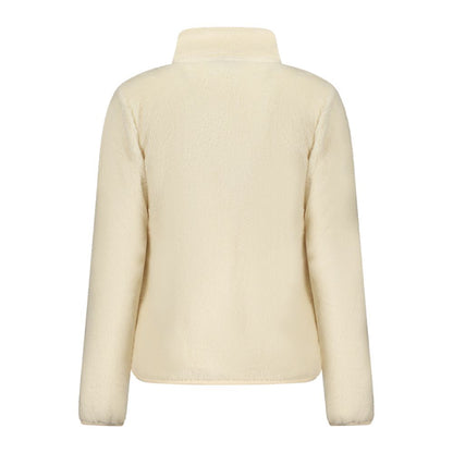 Norway 1963 White Polyester Sweatshirt