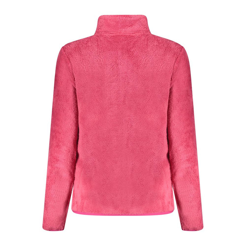 Sweatshirt en Polyester Rose Norway 1963 - Élégance et Confort